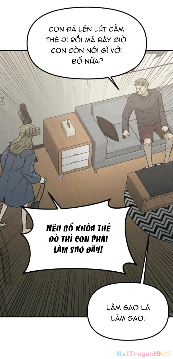 Vì Tôi Đã Giết Người Chapter 24.1 - 16