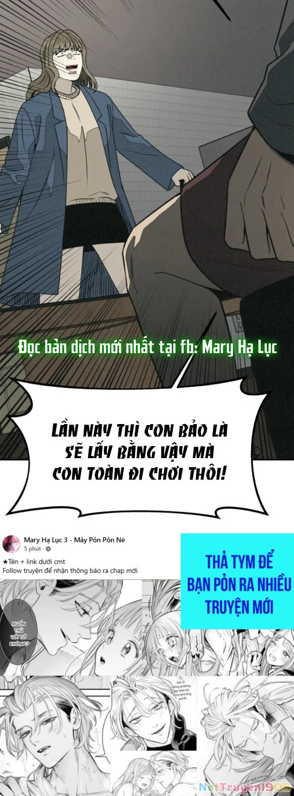 Vì Tôi Đã Giết Người Chapter 24.1 - 21
