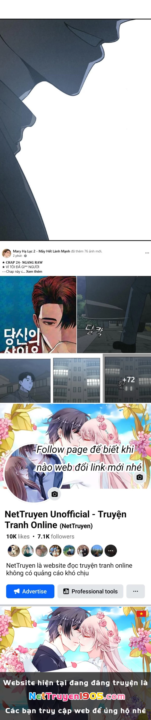 Vì Tôi Đã Giết Người Chapter 24.1 - 38