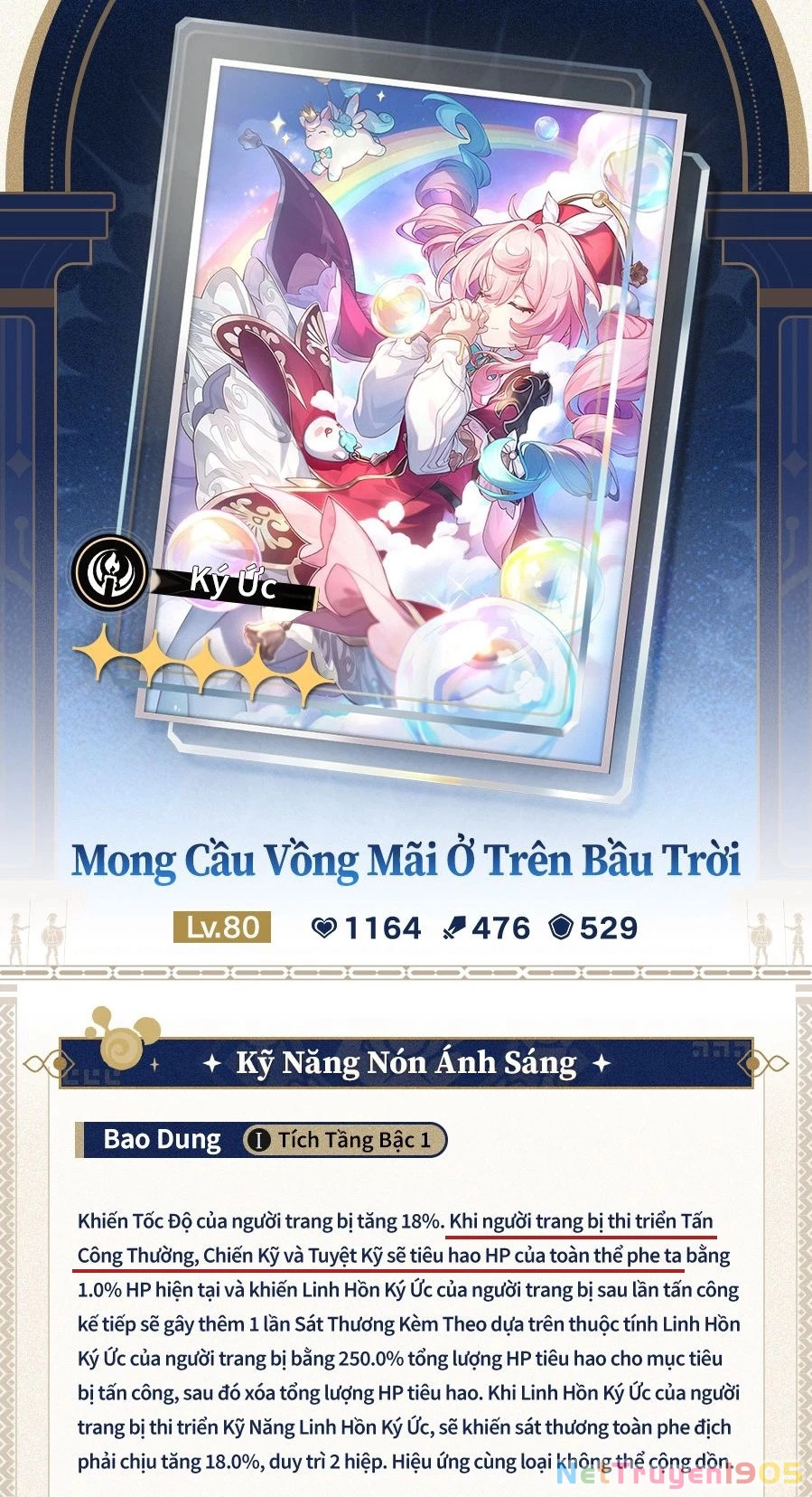 Tuyển tập truyện dịch của Page có hứng thì dịch Doujinshi Chapter 853 - 2