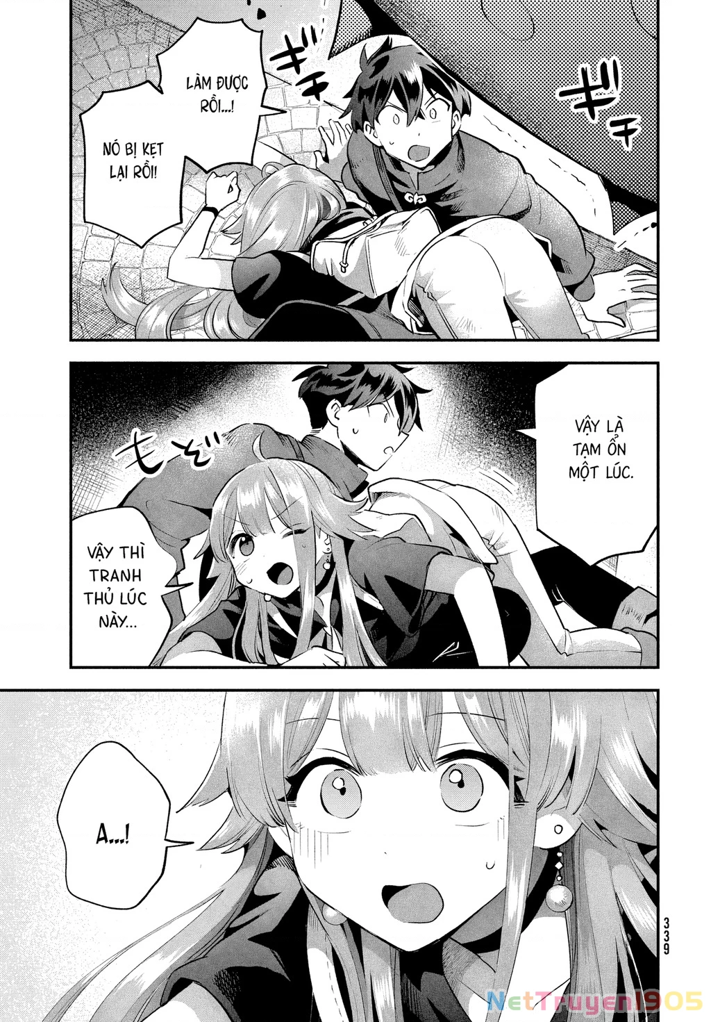 7 Nàng Công Chúa Ngủ Say Chapter 43 - 13