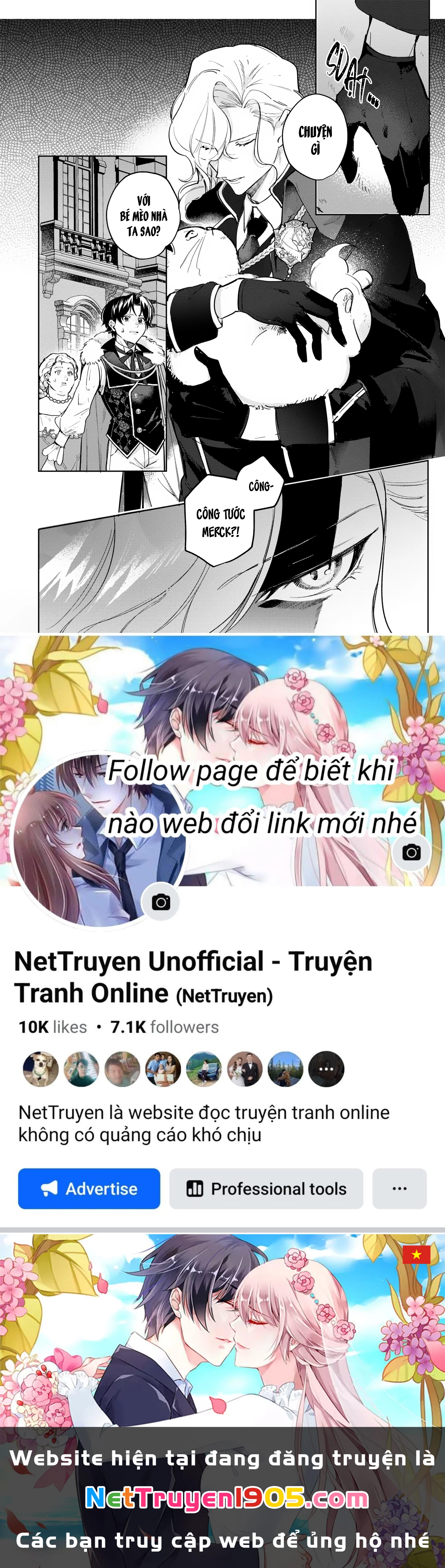 Tiểu Thư Nhút Nhát Hóa Mèo, Lúc Suýt Chết Thì Được Công Tước Cứu Chapter 6 - 31