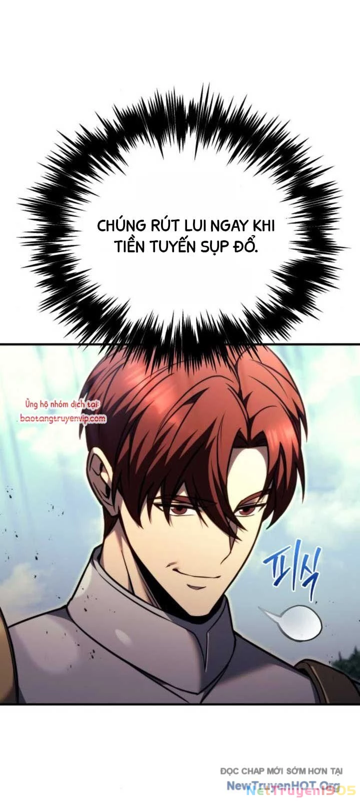 Hồi Quy Giả Của Gia Tộc Suy Vong Chapter 86.2 - 22