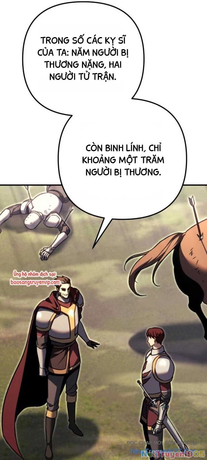 Hồi Quy Giả Của Gia Tộc Suy Vong Chapter 86.2 - 25
