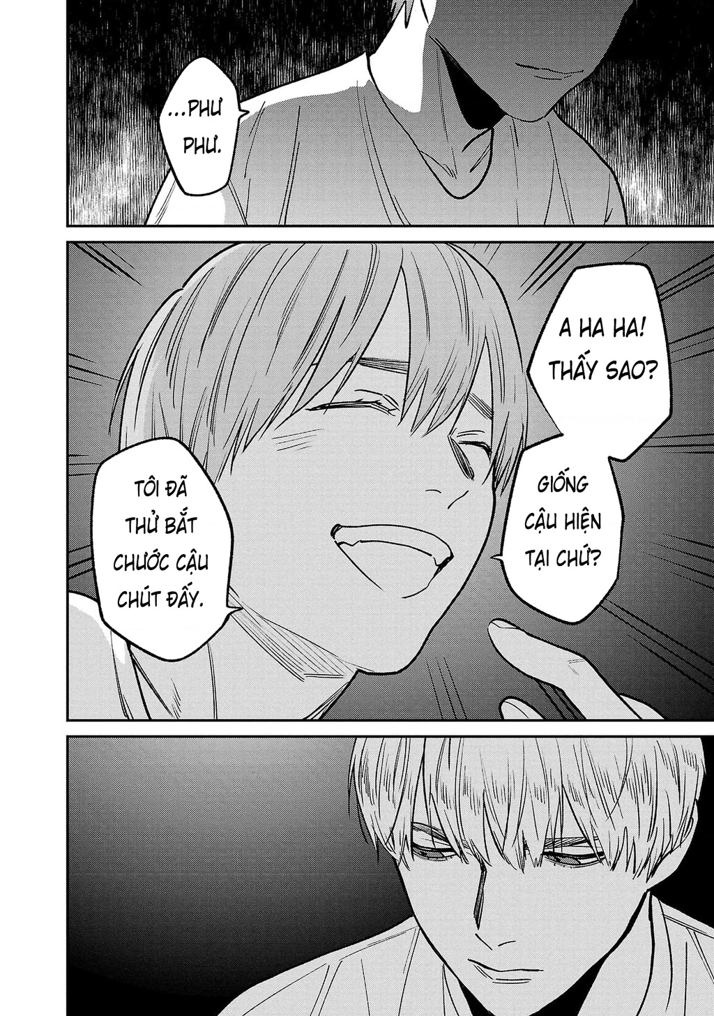 Vậy Để Tôi Giết Chúng Thay Cậu Nhé? Chapter 70 - 17