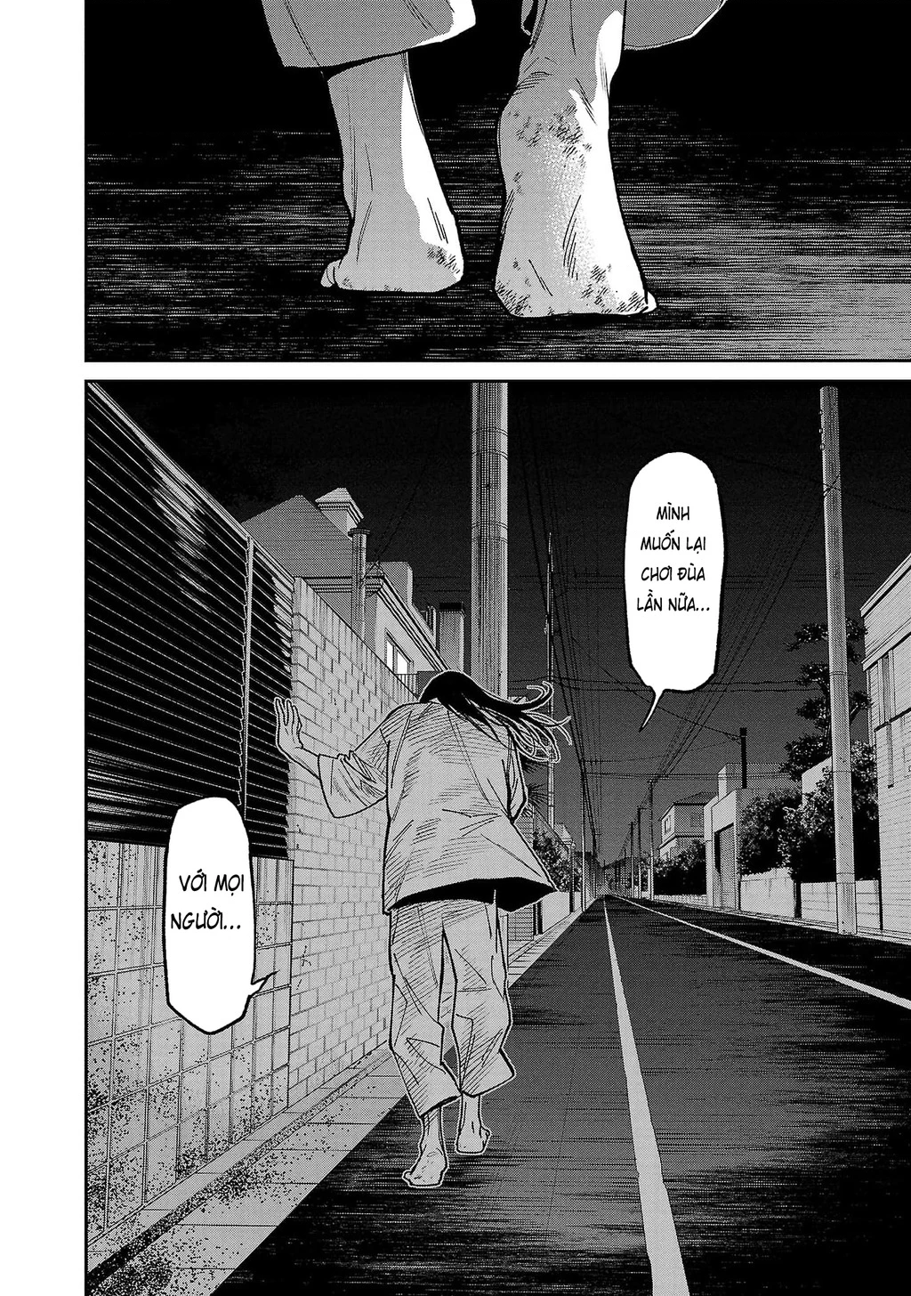 Vậy Để Tôi Giết Chúng Thay Cậu Nhé? Chapter 70 - 23