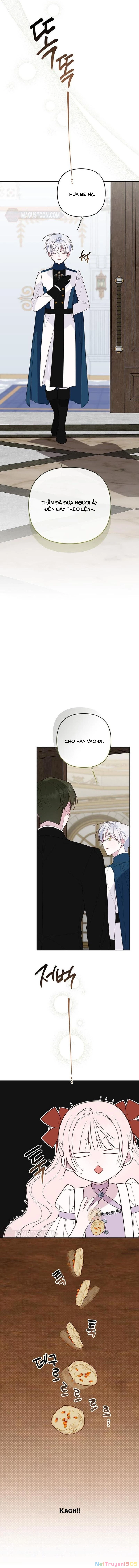 Bạo Chúa Bé Con Chapter 110 - 4