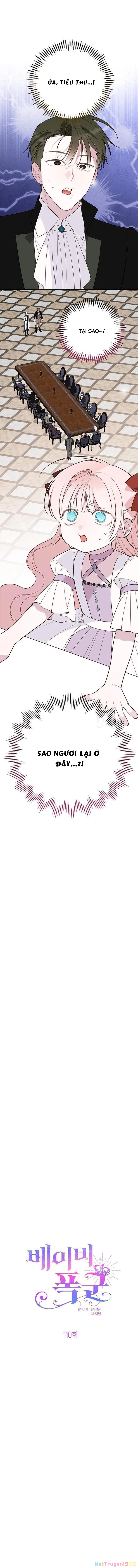 Bạo Chúa Bé Con Chapter 110 - 5