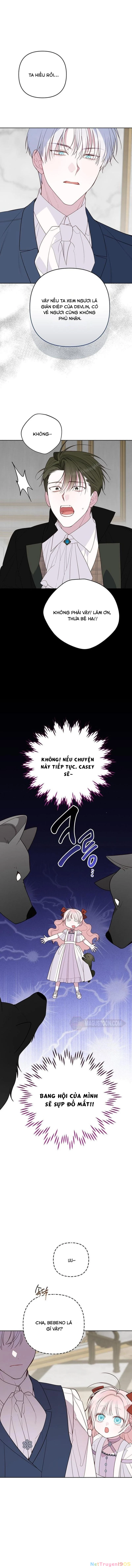 Bạo Chúa Bé Con Chapter 110 - 9