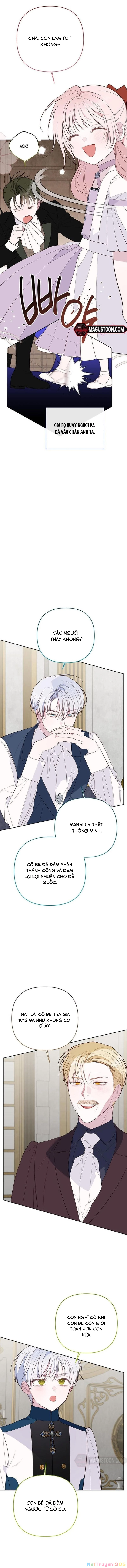Bạo Chúa Bé Con Chapter 110 - 15