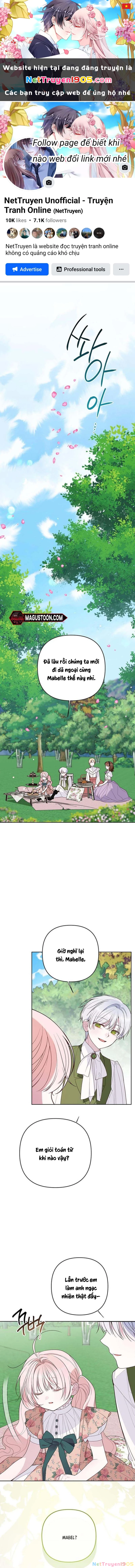Bạo Chúa Bé Con Chapter 111 - 1