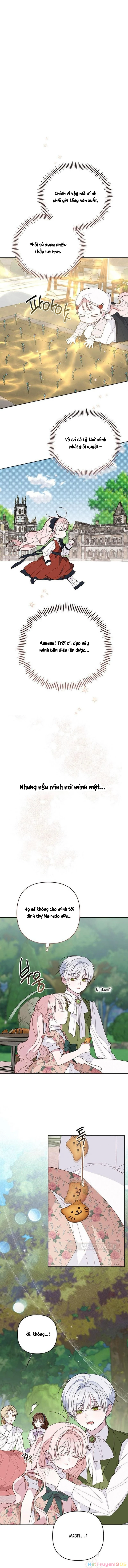Bạo Chúa Bé Con Chapter 111 - 3