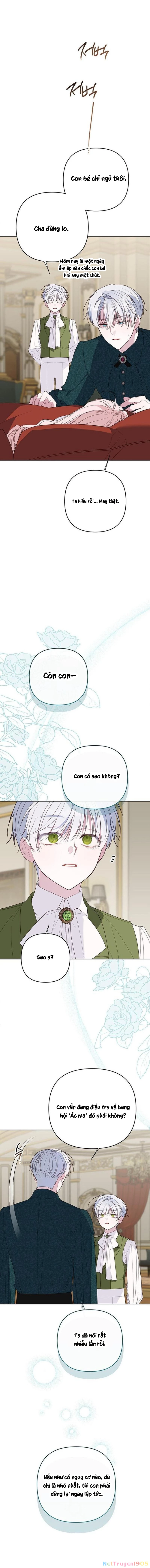 Bạo Chúa Bé Con Chapter 111 - 6