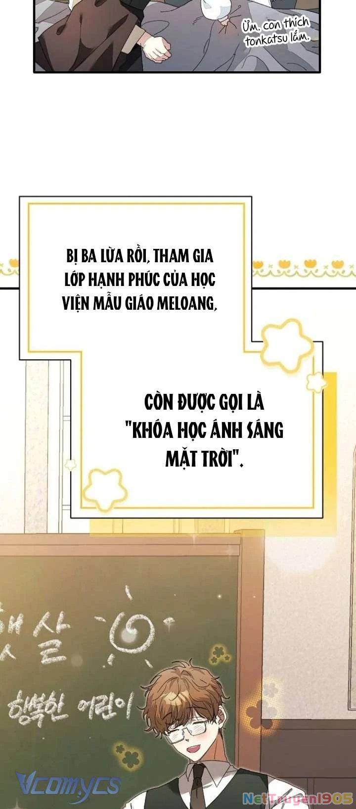 Bảo Vệ Người Cha Bạo Chúa Chapter 29 - 2