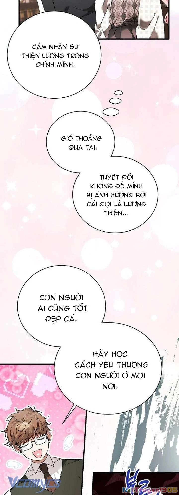 Bảo Vệ Người Cha Bạo Chúa Chapter 29 - 4