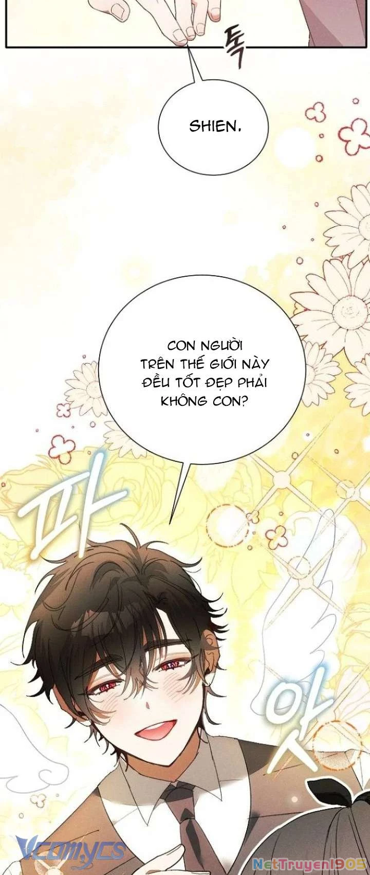 Bảo Vệ Người Cha Bạo Chúa Chapter 29 - 7