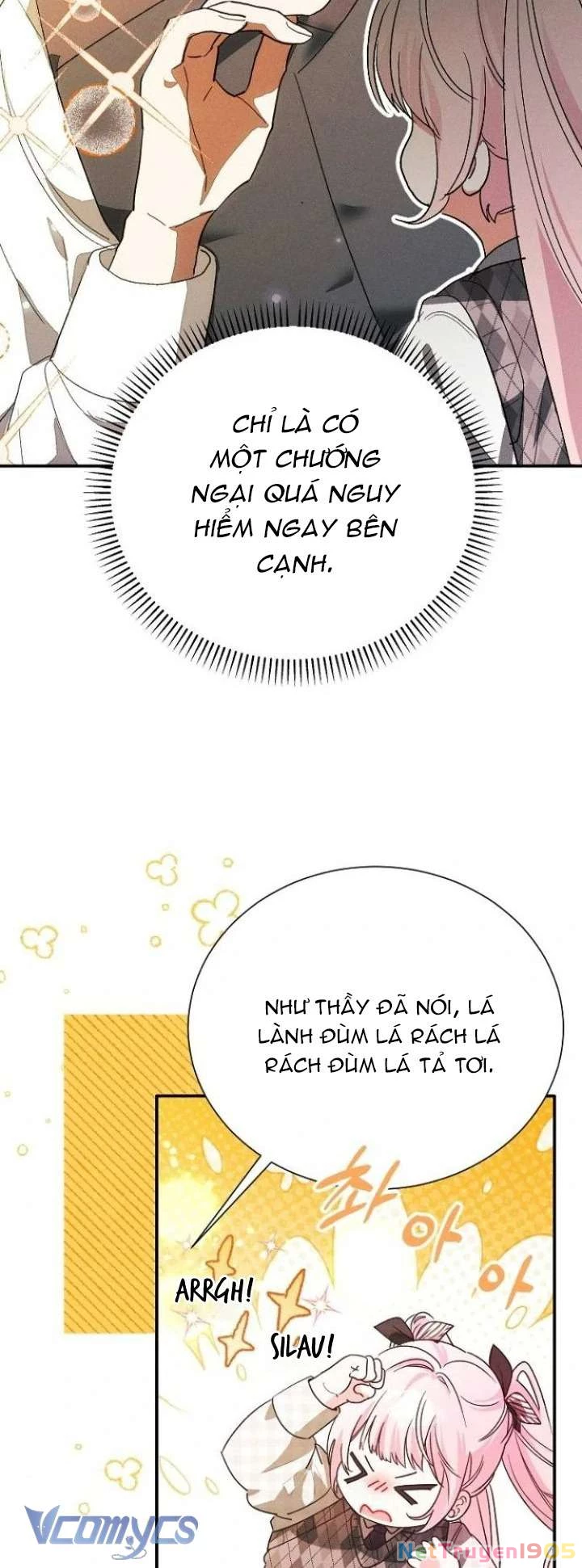 Bảo Vệ Người Cha Bạo Chúa Chapter 29 - 8