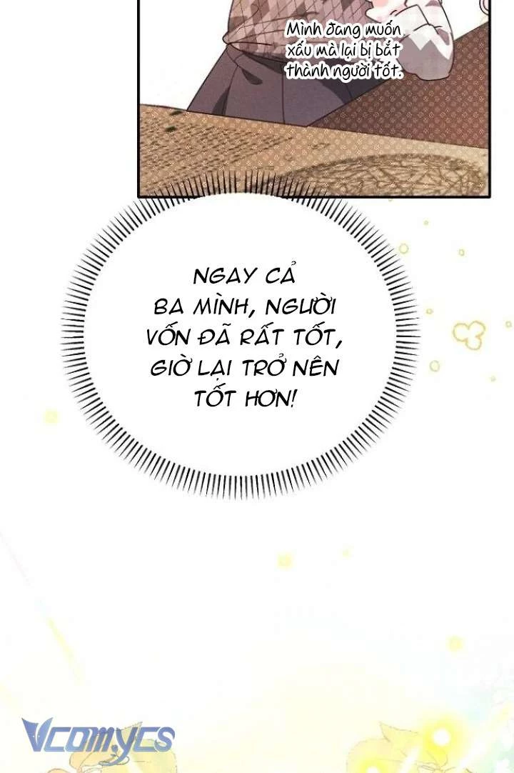Bảo Vệ Người Cha Bạo Chúa Chapter 29 - 9