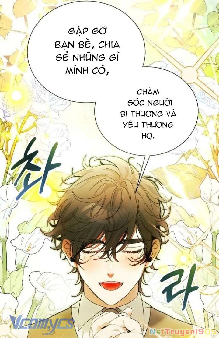 Bảo Vệ Người Cha Bạo Chúa Chapter 29 - 10