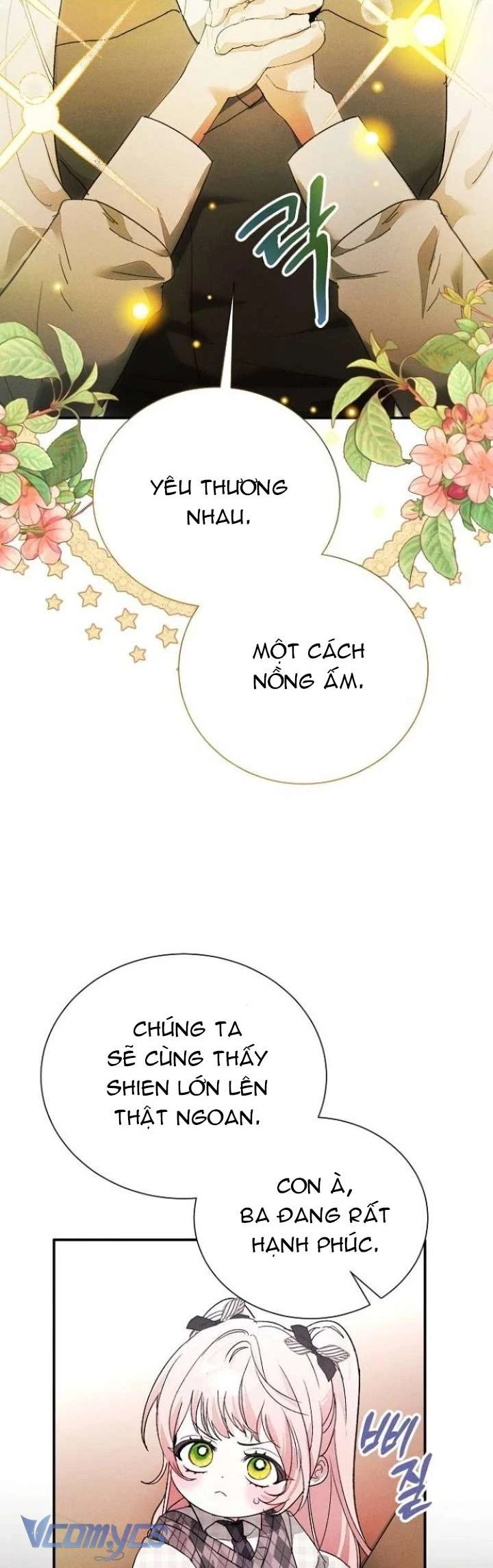 Bảo Vệ Người Cha Bạo Chúa Chapter 29 - 11