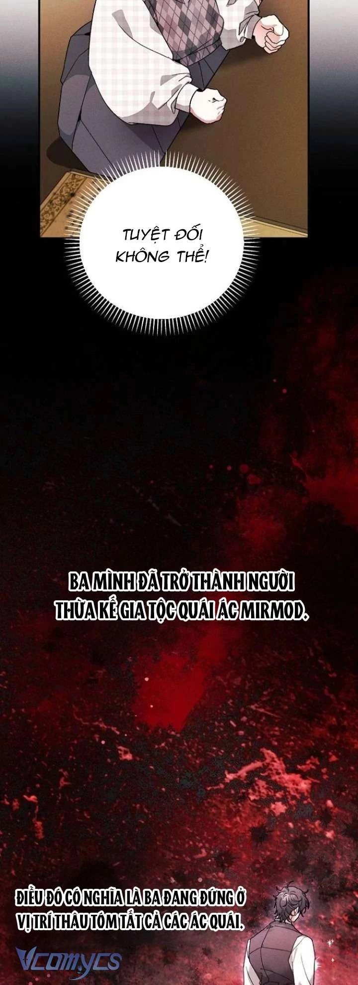 Bảo Vệ Người Cha Bạo Chúa Chapter 29 - 12