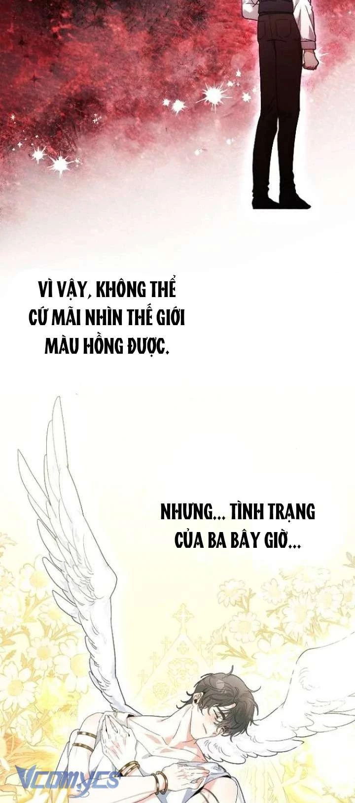 Bảo Vệ Người Cha Bạo Chúa Chapter 29 - 13