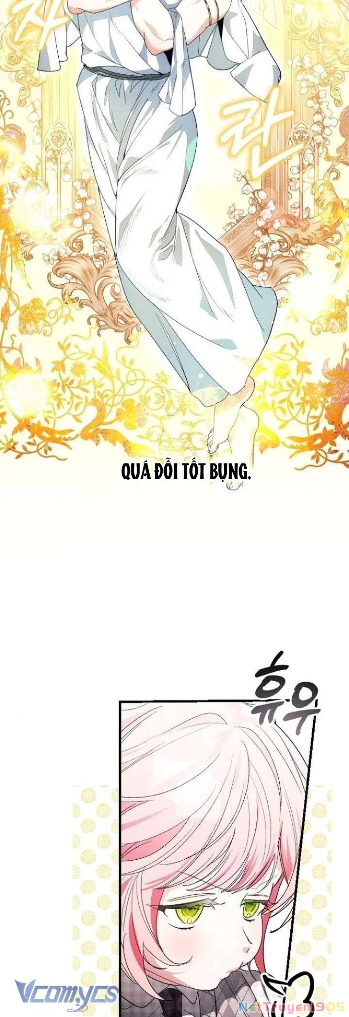 Bảo Vệ Người Cha Bạo Chúa Chapter 29 - 14
