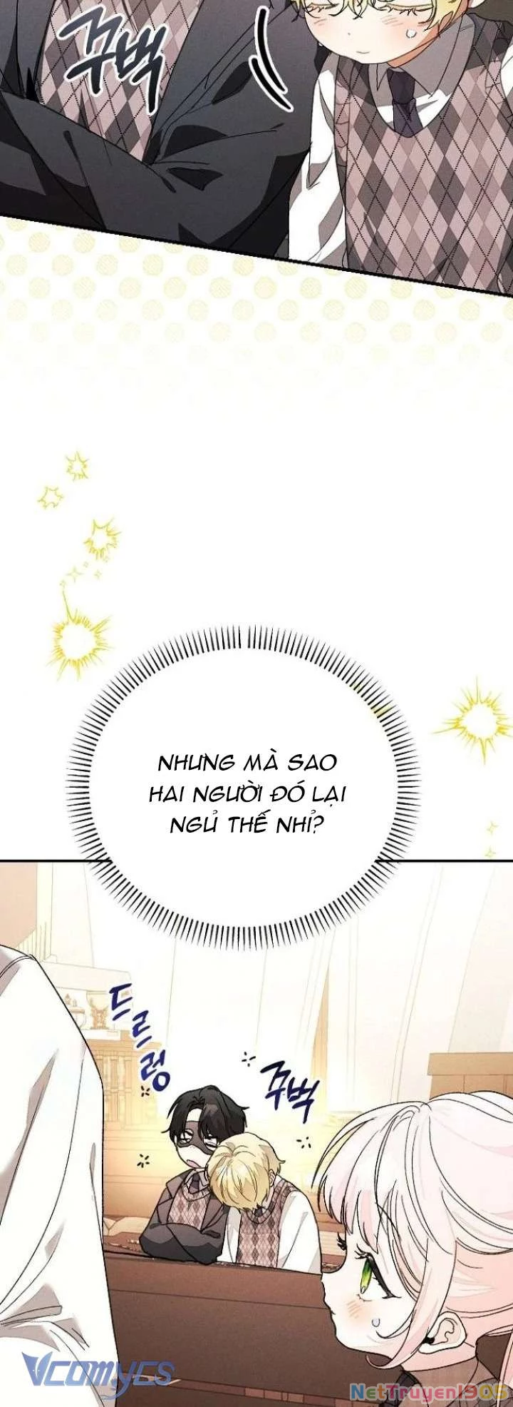 Bảo Vệ Người Cha Bạo Chúa Chapter 29 - 16