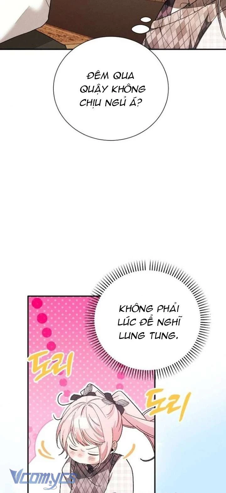 Bảo Vệ Người Cha Bạo Chúa Chapter 29 - 17