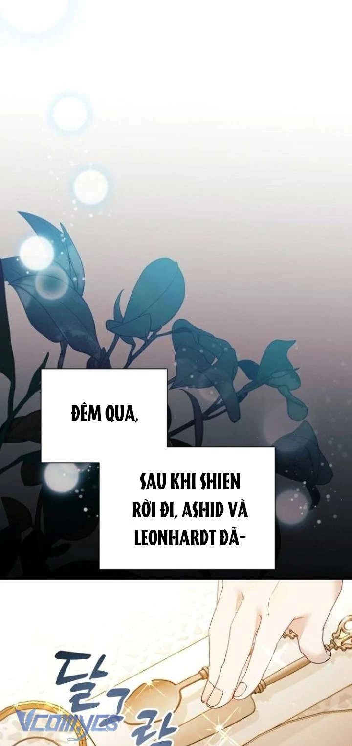 Bảo Vệ Người Cha Bạo Chúa Chapter 29 - 20
