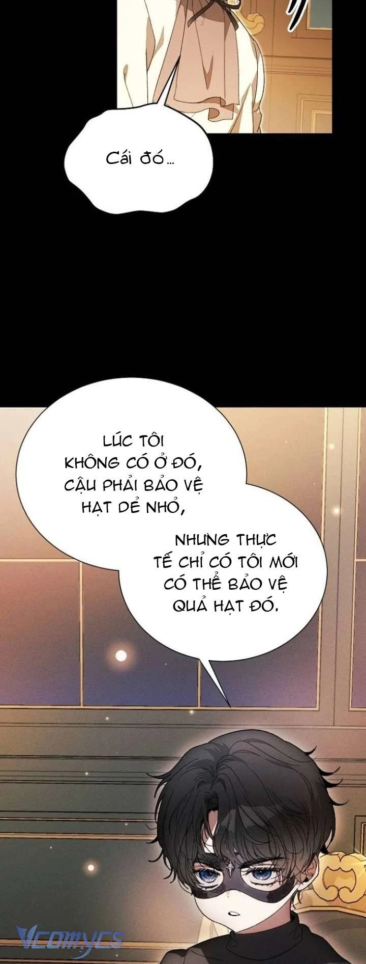 Bảo Vệ Người Cha Bạo Chúa Chapter 29 - 22