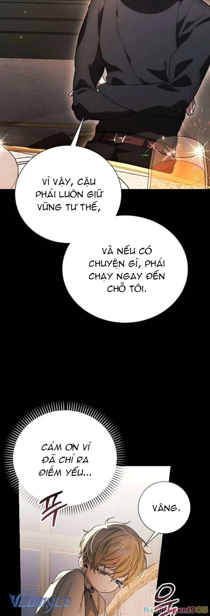 Bảo Vệ Người Cha Bạo Chúa Chapter 29 - 23