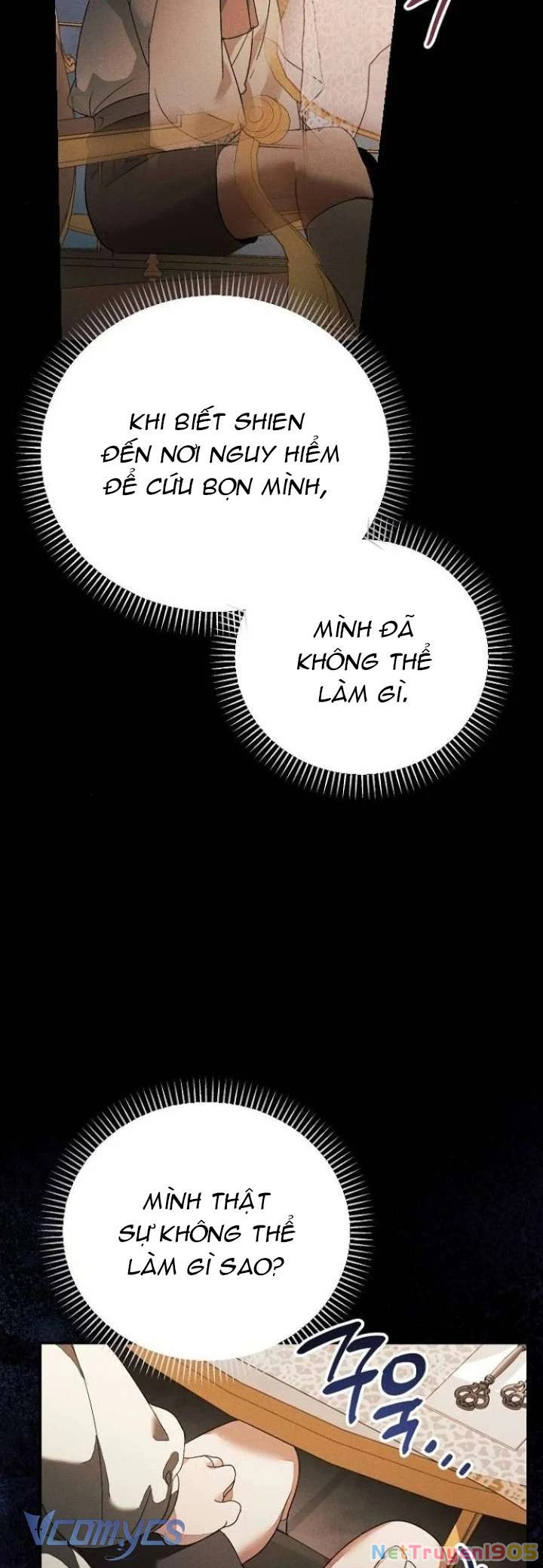 Bảo Vệ Người Cha Bạo Chúa Chapter 29 - 24
