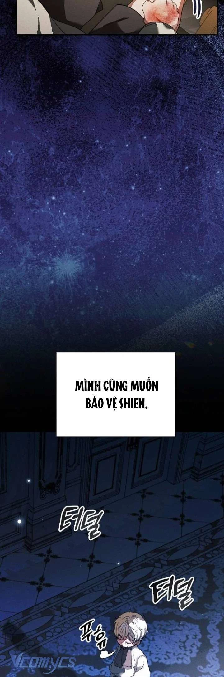 Bảo Vệ Người Cha Bạo Chúa Chapter 29 - 25