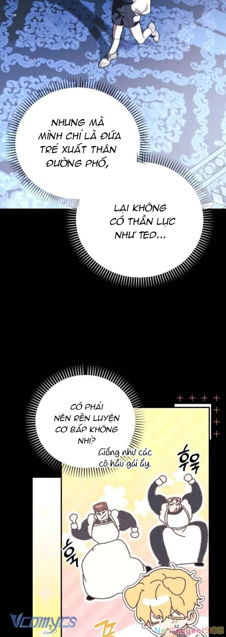 Bảo Vệ Người Cha Bạo Chúa Chapter 29 - 26