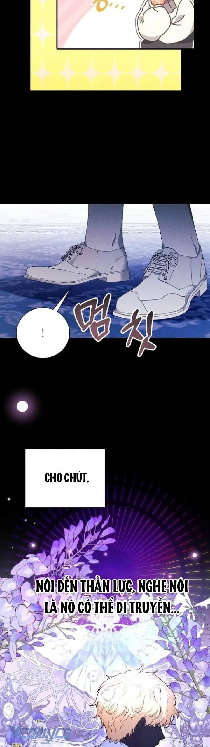 Bảo Vệ Người Cha Bạo Chúa Chapter 29 - 27