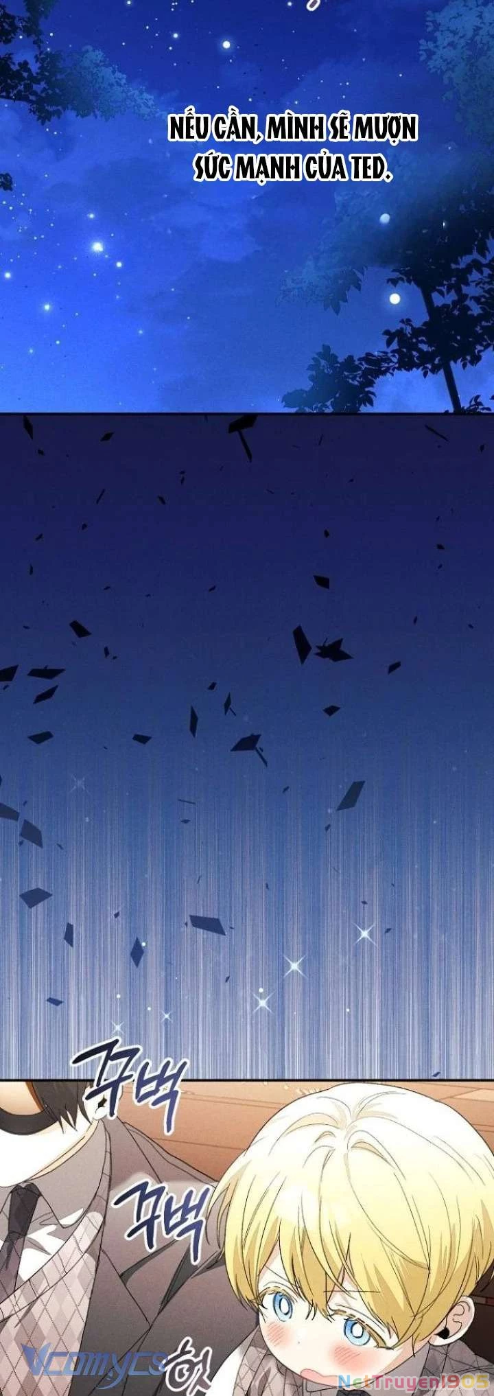Bảo Vệ Người Cha Bạo Chúa Chapter 29 - 31
