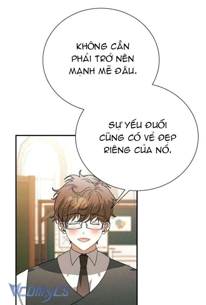 Bảo Vệ Người Cha Bạo Chúa Chapter 29 - 34