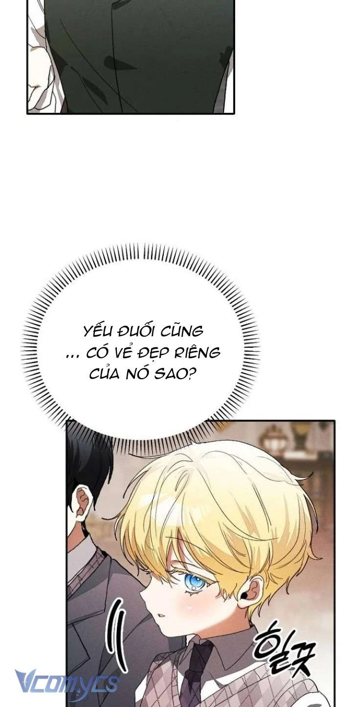 Bảo Vệ Người Cha Bạo Chúa Chapter 29 - 35