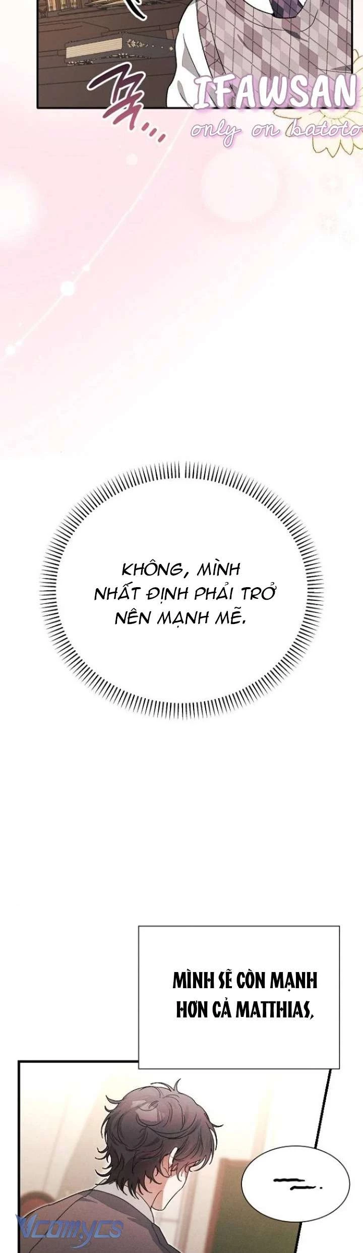 Bảo Vệ Người Cha Bạo Chúa Chapter 29 - 38