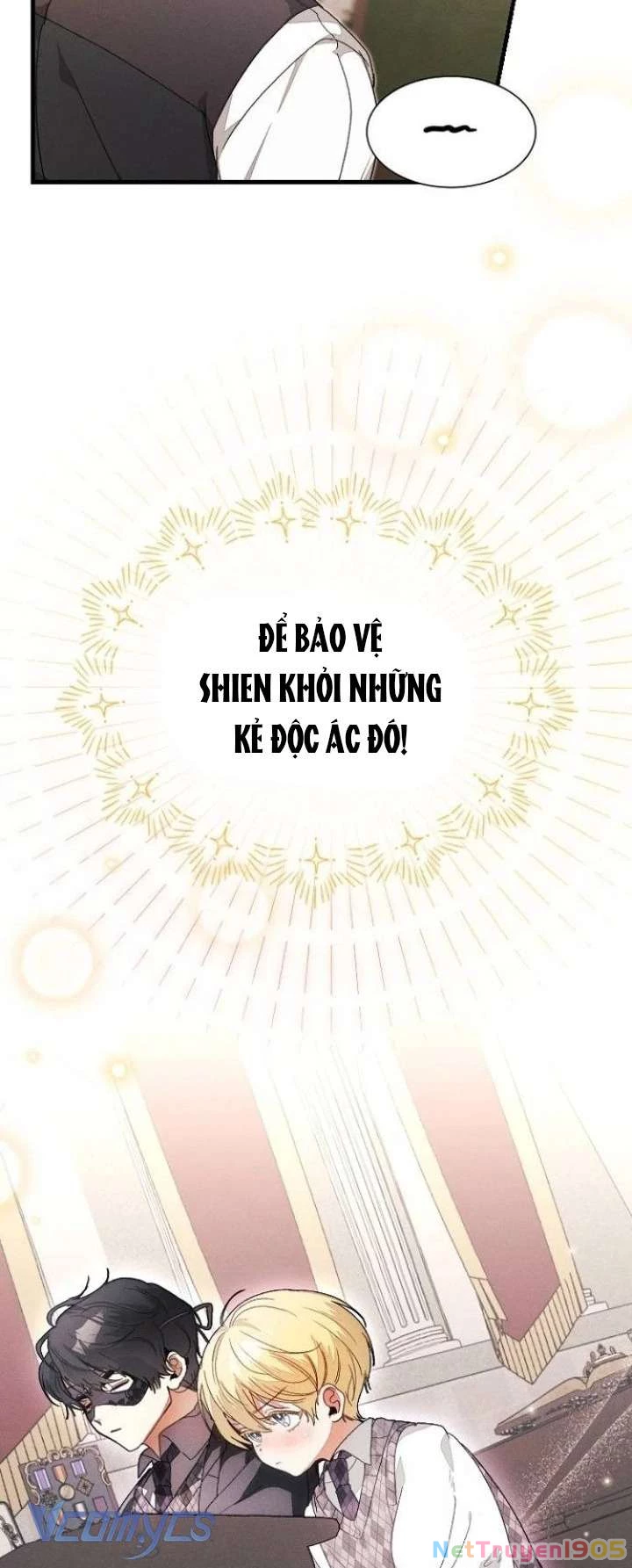Bảo Vệ Người Cha Bạo Chúa Chapter 29 - 39