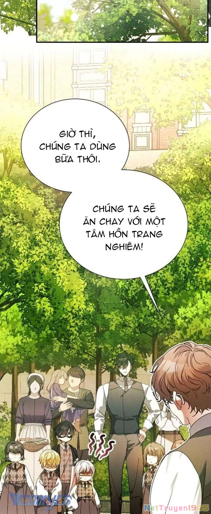 Bảo Vệ Người Cha Bạo Chúa Chapter 29 - 41