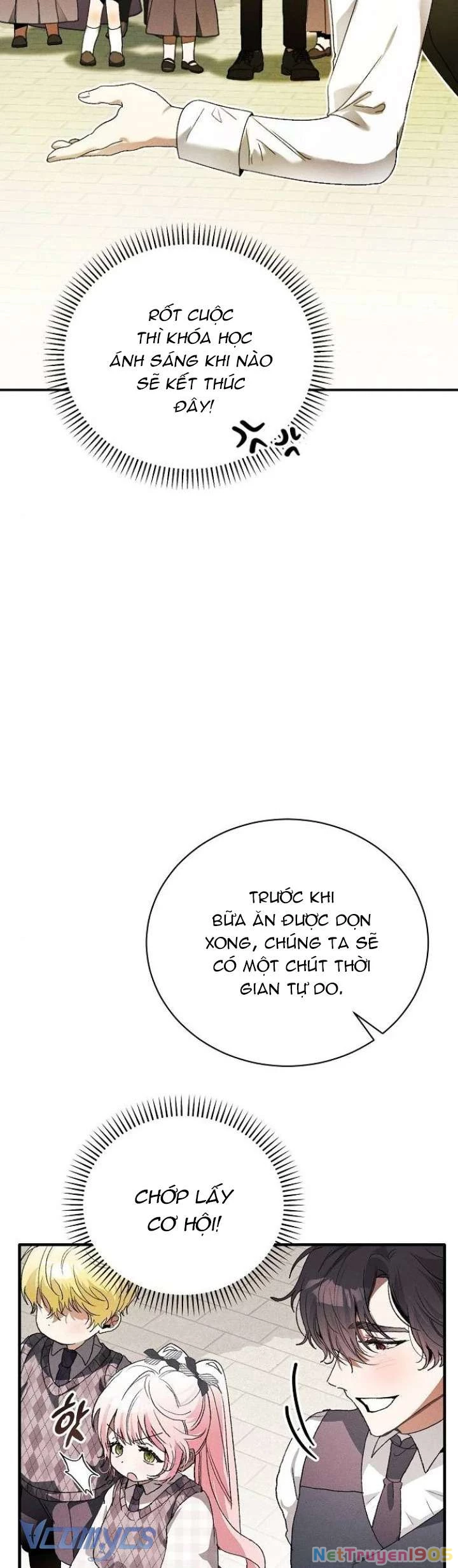 Bảo Vệ Người Cha Bạo Chúa Chapter 29 - 42
