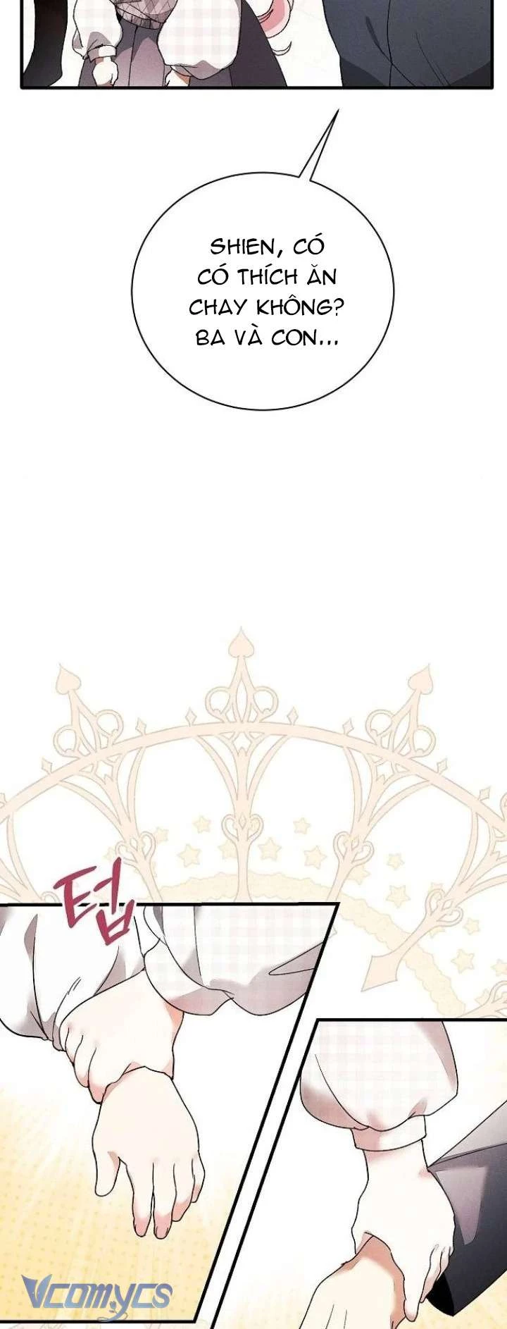 Bảo Vệ Người Cha Bạo Chúa Chapter 29 - 43