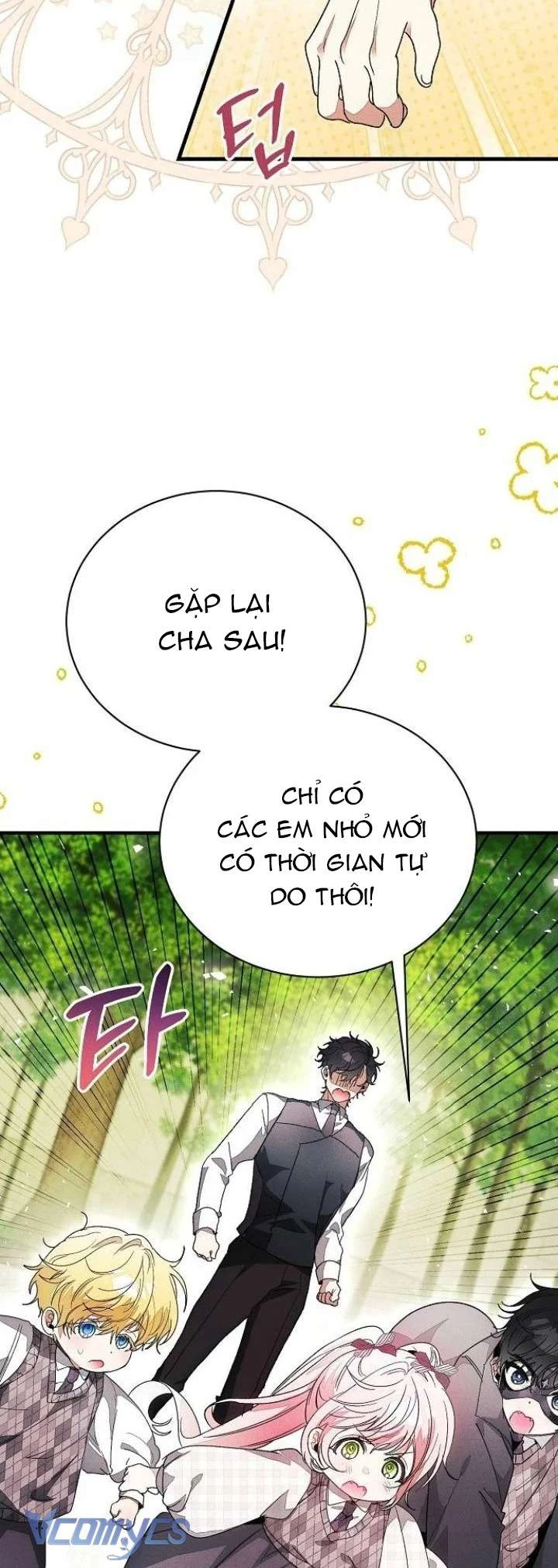 Bảo Vệ Người Cha Bạo Chúa Chapter 29 - 44