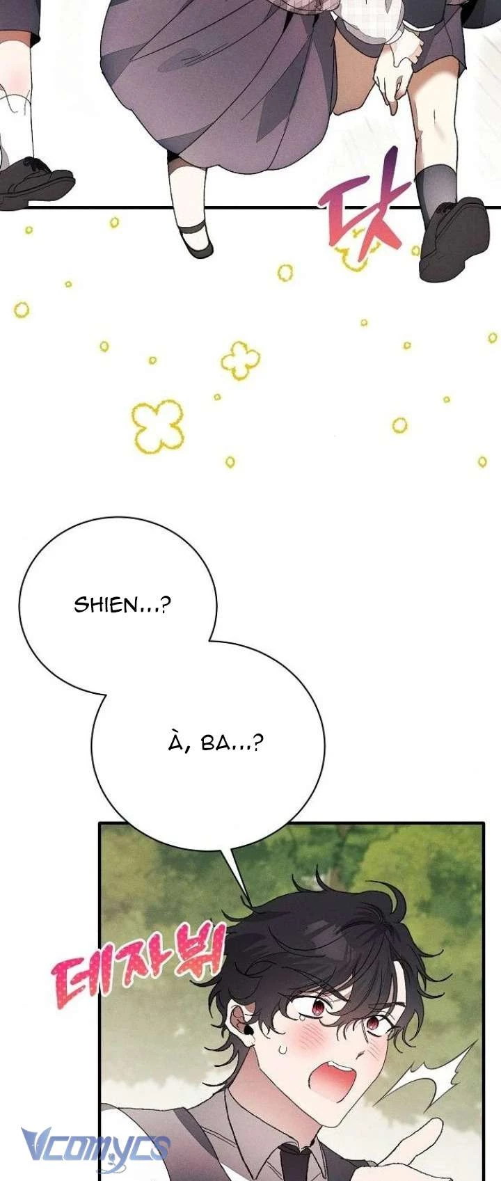 Bảo Vệ Người Cha Bạo Chúa Chapter 29 - 45