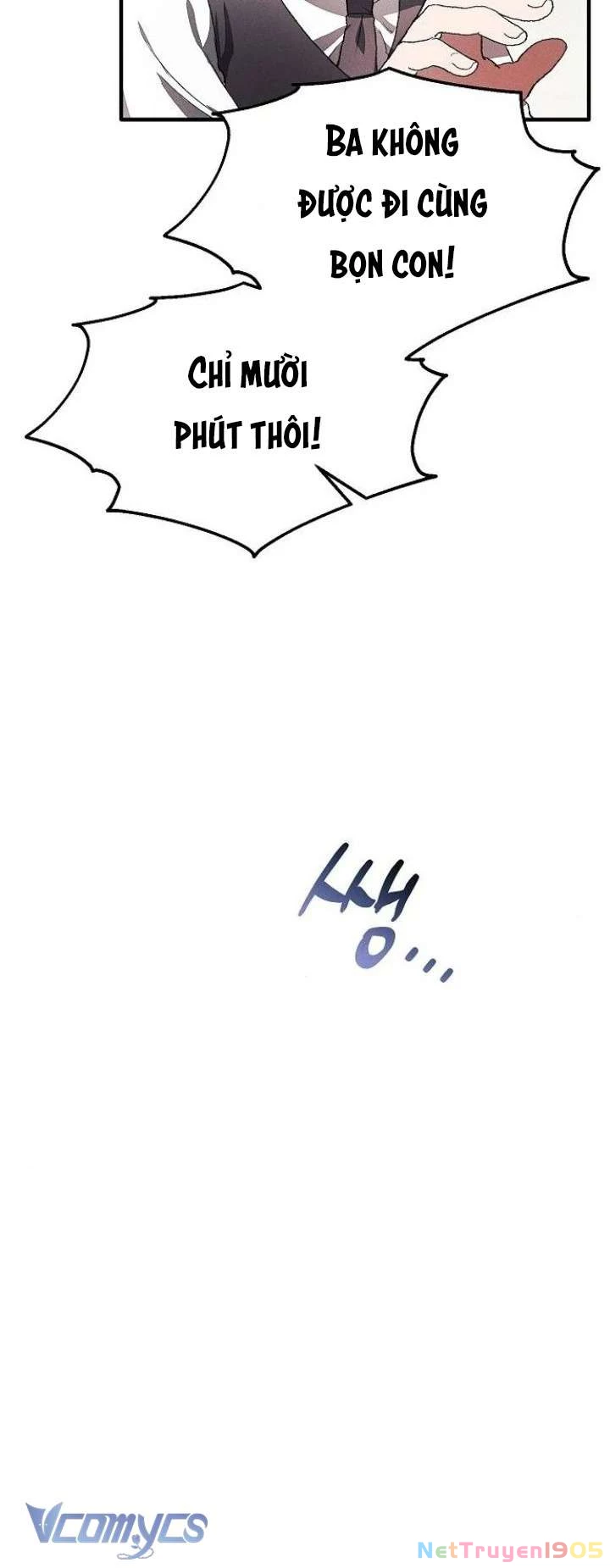 Bảo Vệ Người Cha Bạo Chúa Chapter 29 - 46