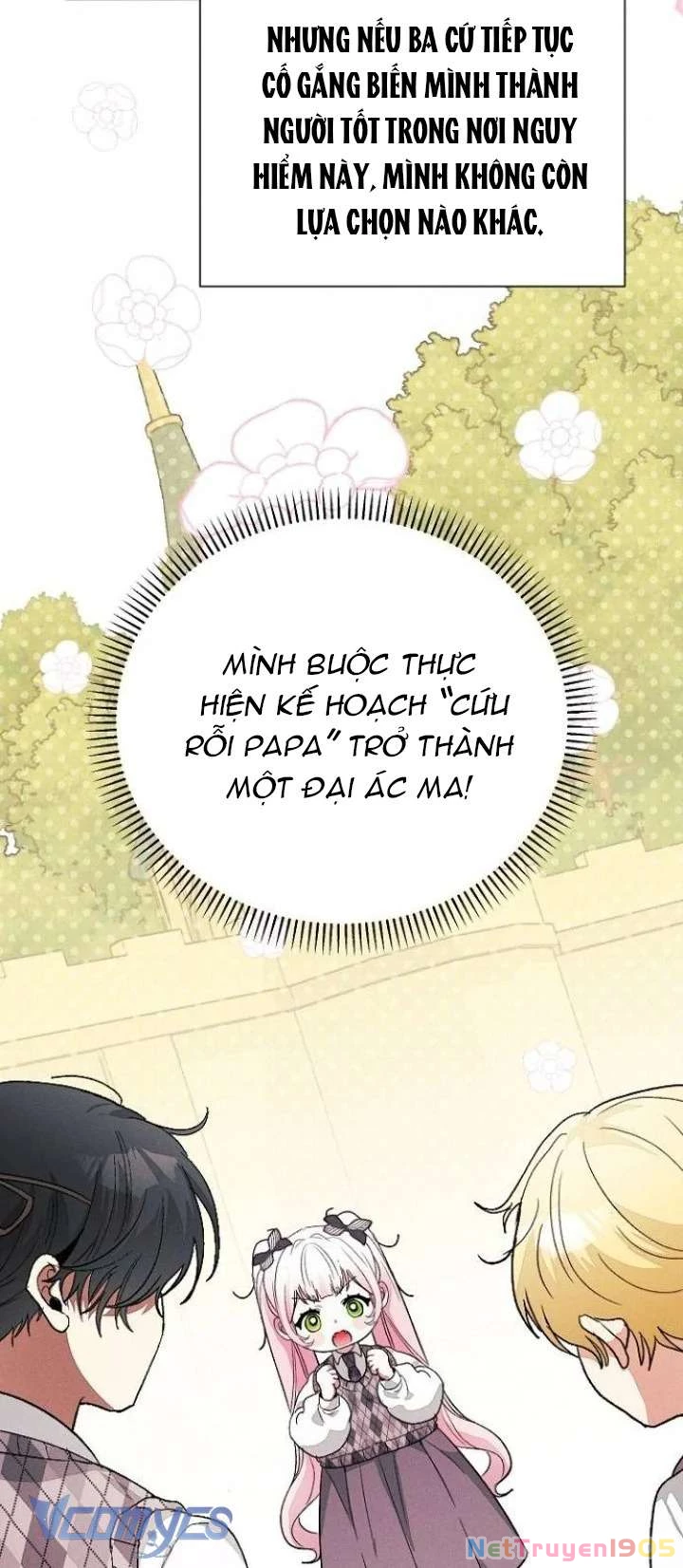 Bảo Vệ Người Cha Bạo Chúa Chapter 29 - 51