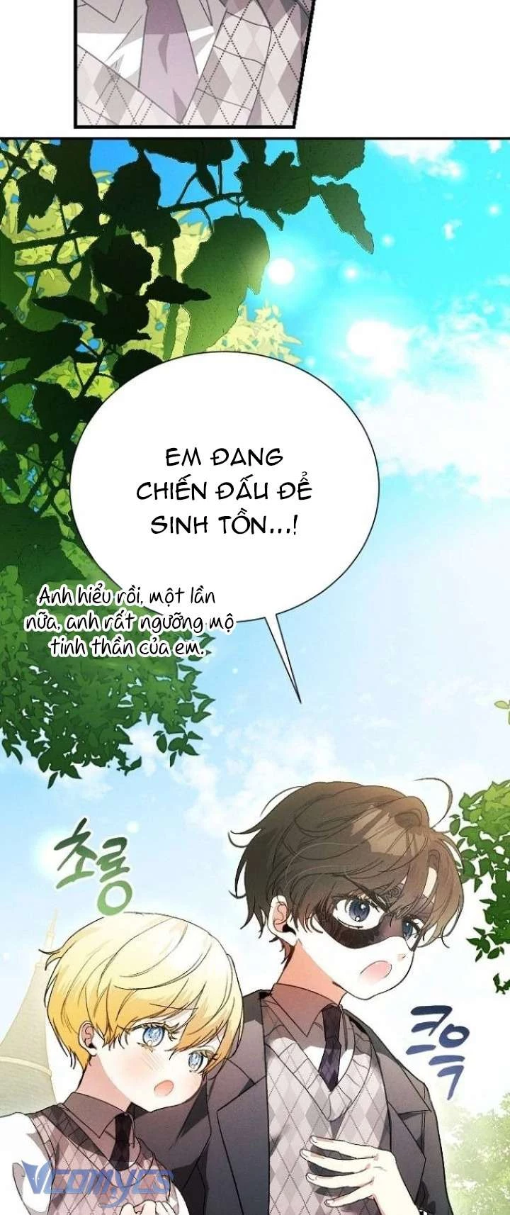 Bảo Vệ Người Cha Bạo Chúa Chapter 29 - 53