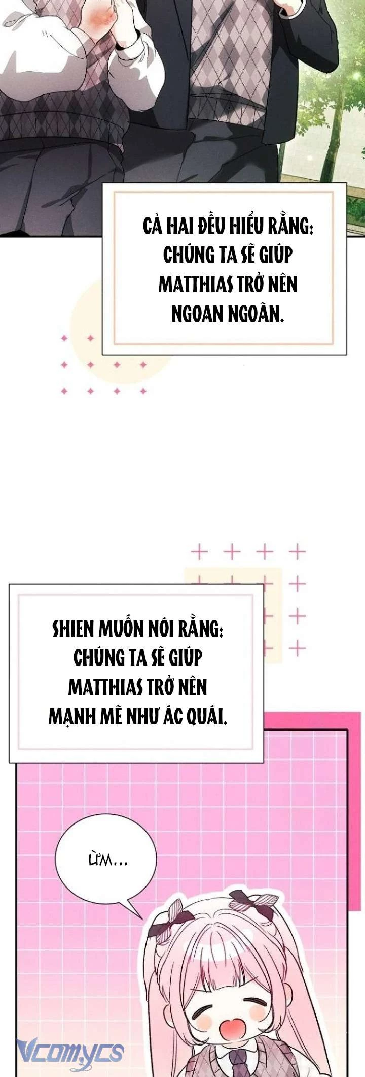 Bảo Vệ Người Cha Bạo Chúa Chapter 29 - 54